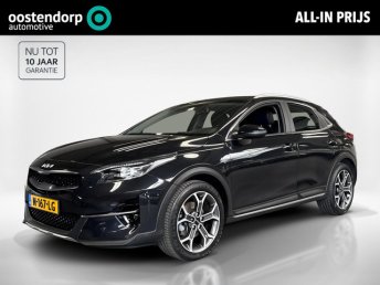 Kia XCeed 1.0 T-GDi DynamicLine | CarPlay | Camera | Cruise | occasion 2021