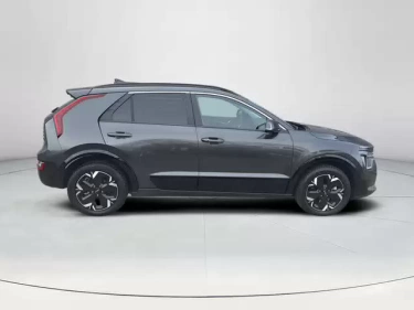 Foto van Kia Niro EV