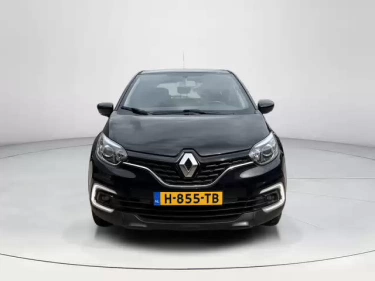 Foto van Renault Captur