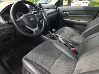 Foto van Suzuki Vitara