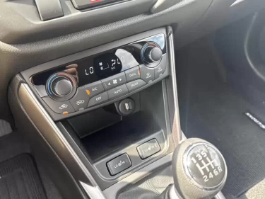Foto van Suzuki S-Cross