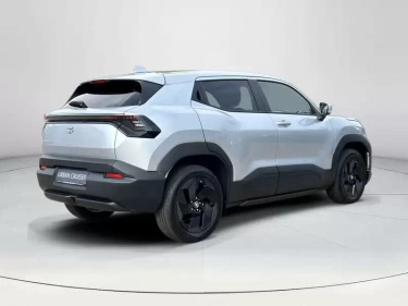 Foto van Toyota Urban Cruiser