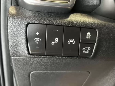 Foto van Kia Sportage