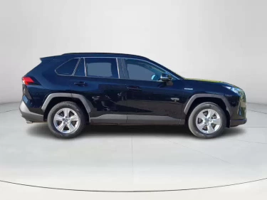 Foto van Toyota RAV4