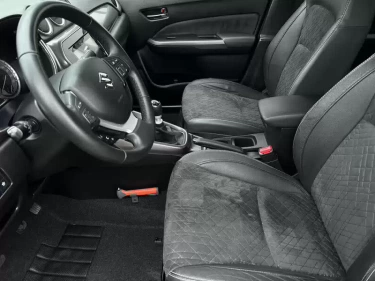 Foto van Suzuki Vitara