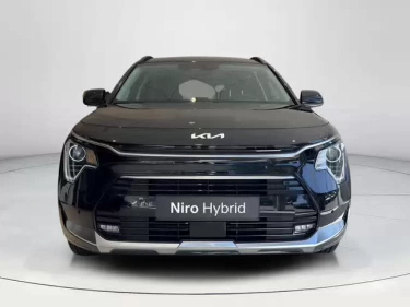 Foto van Kia Niro