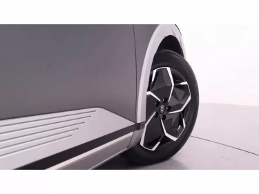 Foto van Hyundai IONIQ 5