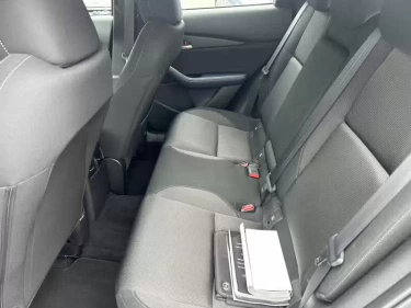 Foto van Mazda CX-30