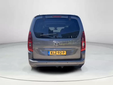 Foto van Toyota PROACE CITY Verso