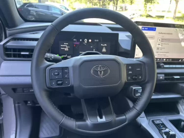 Foto van Toyota RAV4