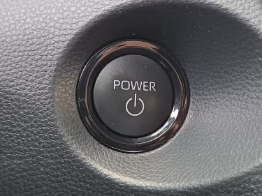 Foto van Toyota Corolla Cross