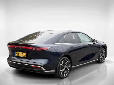 Foto van Mazda 6e