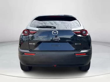 Foto van Mazda MX-30