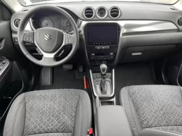 Foto van Suzuki Vitara