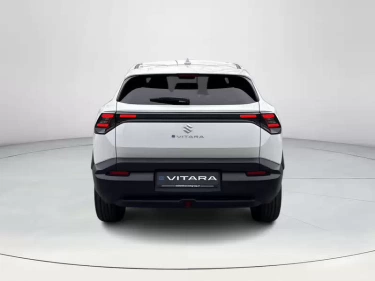 Foto van Suzuki e VITARA