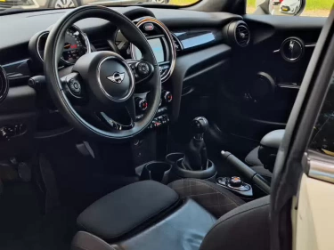 Foto van MINI Mini
