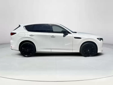 Foto van Mazda CX-60