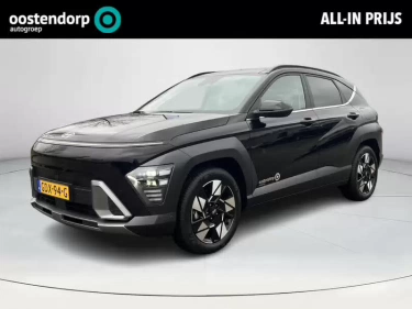 Foto van Hyundai KONA