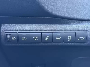 Foto van Toyota Corolla Touring Sports