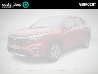 Suzuki S-Cross 1.5 Hybrid Style Apple Carplay Android auto / Keyless entry / 360 camera occasion 2023