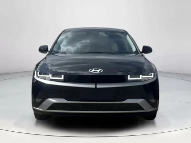 Foto van Hyundai IONIQ 5