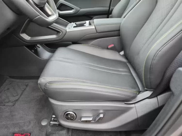 Foto van BYD ATTO 2