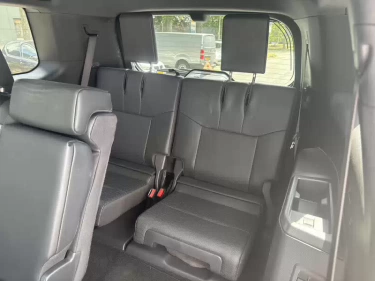 Foto van Toyota Land Cruiser