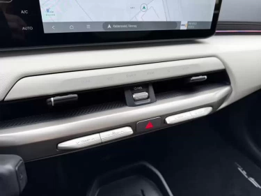 Foto van Kia EV4