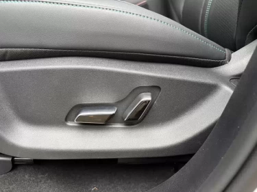 Foto van BYD SEAL U