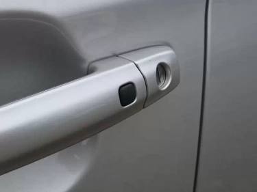 Foto van Suzuki S-Cross