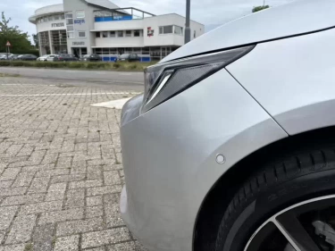 Foto van Toyota Corolla