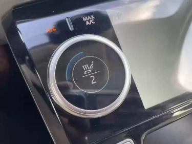Foto van Jaguar I-PACE