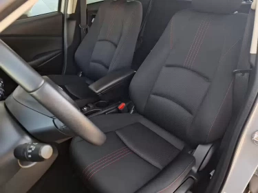 Foto van Mazda 2