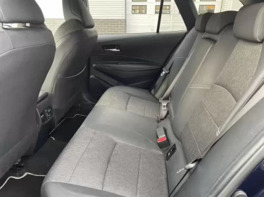 Foto van Toyota Corolla Touring Sports