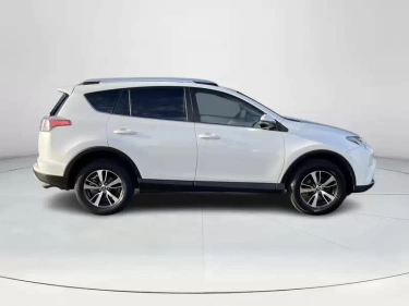 Foto van Toyota RAV4