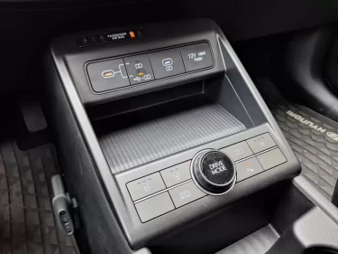 Foto van Hyundai KONA Electric