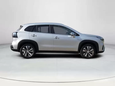 Foto van Suzuki S-Cross