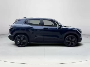 Foto van Suzuki e VITARA