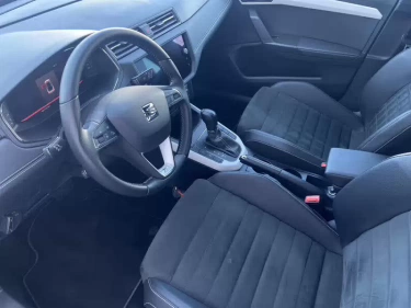Foto van SEAT Arona