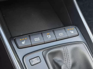 Foto van Hyundai i20