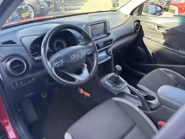 Foto van Hyundai Kona