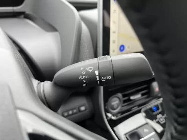 Foto van Toyota Bz4x