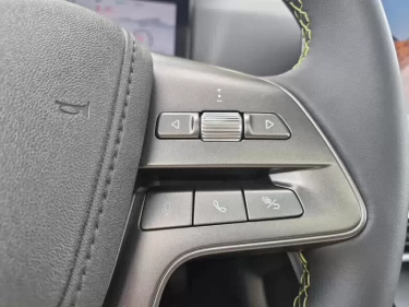 Foto van BYD ATTO 2