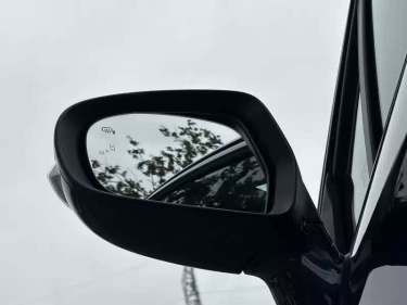Foto van Suzuki S-Cross