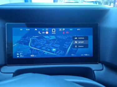 Foto van BYD ATTO 2