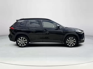 Foto van Toyota Corolla Cross