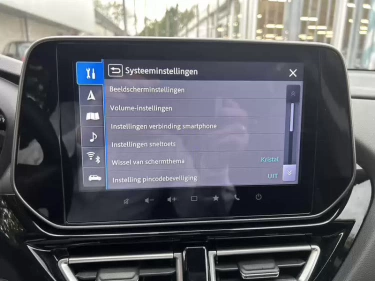 Foto van Suzuki S-Cross