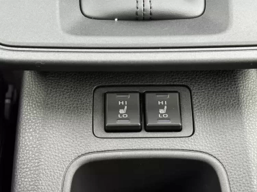 Foto van Toyota Corolla Cross
