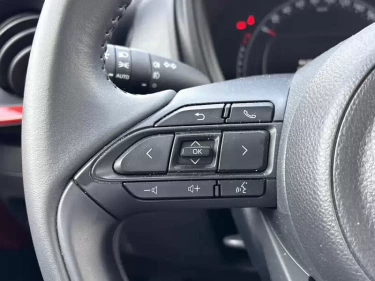 Foto van Toyota Aygo X