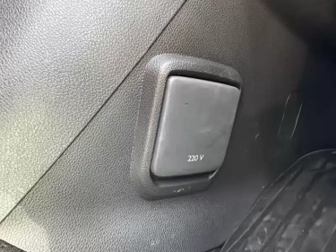 Foto van Toyota PROACE CITY Electric